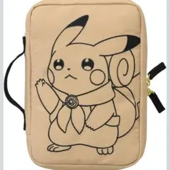 Pikachu Plaid Collection ショルダーポーチ - メルカリ