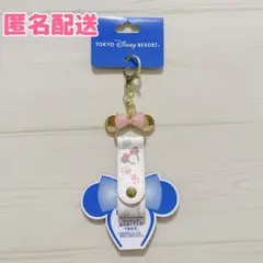 TDR ディズニー カチューシャ柄 カチューシャホルダー 匿名配送