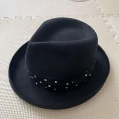 2025年最新】WACKOMARIA ウールハット・フェルトハットの人気アイテム