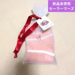 美少女戦士セーラームーンミュージアムオリジナルソックススーパーセーラーマーズ