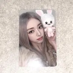 2026年最新】itzy ユナ チェキの人気アイテム - メルカリ
