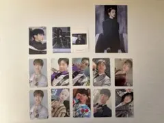 SEVENTEEN ホシ まとめ売り