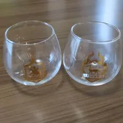 diasomnia ignihyde　グラス2個セット
