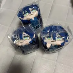 にじさんじ極楽湯　レオスヴィンセント　もちころりん