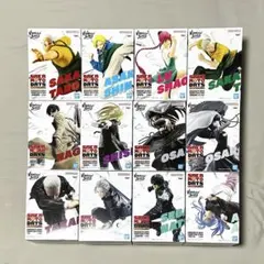 【新品未開封】 SAKAMOTO DAYS サカモトデイズ 全12種 セット