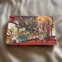 デュエマ 未開封 box 気分J・O・E×2メラ冒険‼︎ - メルカリ