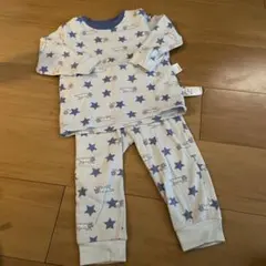 UNIQLO リサラーソン　ベビーパジャマ 90サイズ