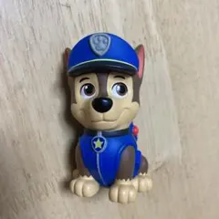 パウ・パトロールフレンズ　チェイス PAW PATROL フィギュアのサムネイル