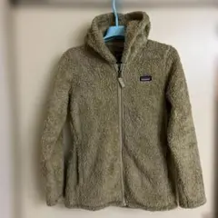 パタゴニア　フリース　美品