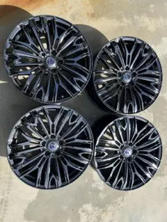 美品 RAYS VERSUS stratagia VOUGE 20インチ セット 楽天市場】RAYS VERSUS STRATAGIA VOUGE クロモイタリアーノ RB