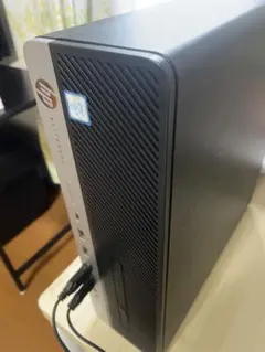 デスクトップpc 1650