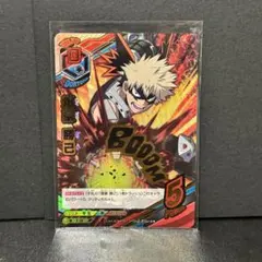 2026年最新】ヒロアカtcgの人気アイテム - メルカリ