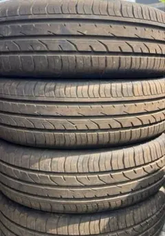 195/65R15 コンチネンタルContiPremiumContact 4本のサムネイル