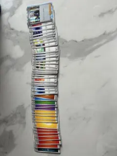 ポケモンカードセット エネルギー　サポート　グッズ