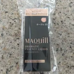 マキアージュ ドラマティックエッセンスリキッド オークル30