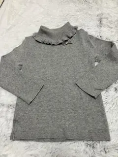 ファミリア　ハイネック100