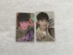 SEVENTEEN 消費期限 会場限定2枚セット ドギョム