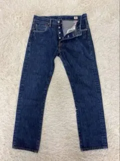 Levi’s 501 USA製 ホワイトオークデニム 00501-2453W30のサムネイル