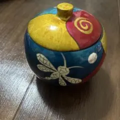 ベトナム 漆器 セット Ho Chi Minh】もしやの老舗？お土産に良いベトナムの漆塗り製品のお店