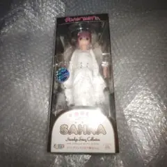 アゾン　サアラ　ピュアニーモ　アゾンダイレクトストア限定Ver.　現状品