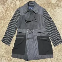 2026年最新】COMME des GARCONS HOMME メンズ トレンチコートの人気