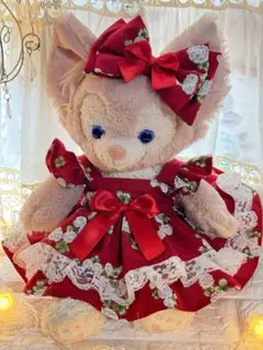 ♡専用ページ♡ クッキーアン ちゃん 風 着ぐるみ コスチューム 楽天市場】クッキー・アン用着せ替えコスチューム・cookie-tops1