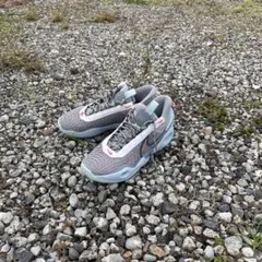 Nike バスケットボールシューズ　コズミック