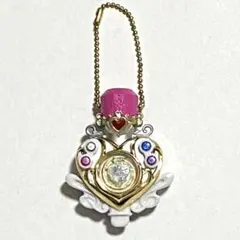 プリキュアオールスターズ ミニチャームコレクション4 キュアモジューレ