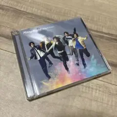 Mazy Night King & Prince 初回限定版B