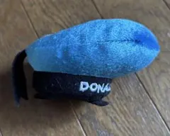 ディズニー ドナルドダック ヘアピン