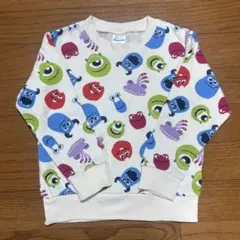 モンスターズインク トップス