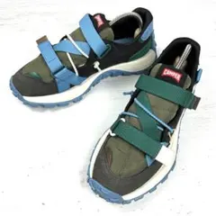 CAMPER カンペール　ツインズ 厚底スニーカー 39 25.0のサムネイル