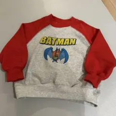 バッドマントレーナーのサムネイル