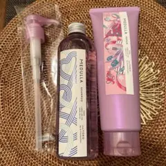 MEDULLA シャンプー リペア セットのサムネイル