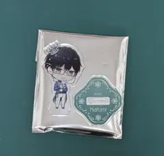 スタマイ　瀬尾鳴海　アクスタ