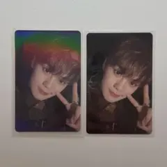 zb1 ゼベワン キムギュビン ギュビン 封入 トレカ セット