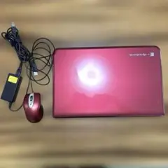 東芝 dynabook T554/45LR Core i3搭載 ノートパソコン