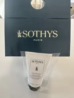 SOTHYS クリーム　デポリューティング ユース クリーム SOTHYS クリーム デポリューティング ユース クリーム - メルカリ