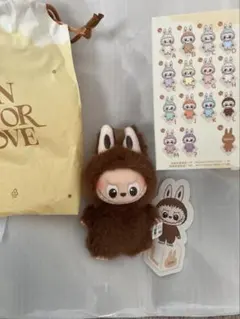 イニシャルラブブ L 正規品