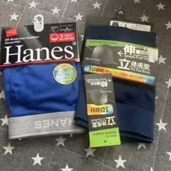 ボクサーパンツ