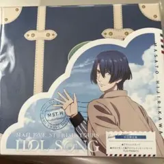 劇場版うたの⭐︎プリンスさまっ♪マジLOVEスターリッシュツアーズ　聖川真斗