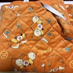ポケモン 敷きパットパモ