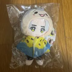 新品・未開封】 八乙女光 ぬいぐるみ ぬい Hey!Say!JUMP 15周年 - メルカリ