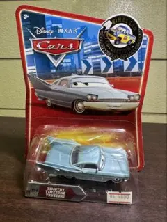 【新品】【未使用】カーズ テックス ダイナコ石油 ミニカー SC版 レア 希少 新品】【未使用】カーズ テックス ダイナコ石油 ミニカー SC版 レア