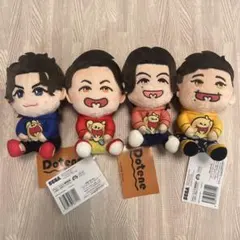 2026年最新】フィッシャーズ ぬいぐるみの人気アイテム - メルカリ