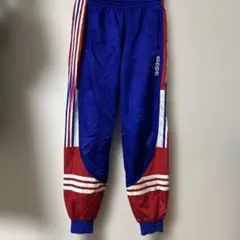 K*N様 完売品 adidas サッカー日本代表 EQTトラックパンツ 移動用ジ