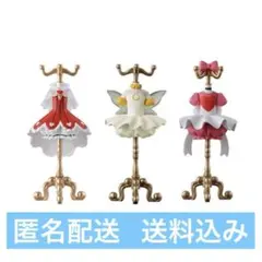 カードキャプターさくら capsule トルソー 1 5