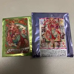 地縛少年花子くん　10周年記念ミュージアム 八尋寧々