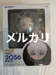 2026年最新】ねんどろいど 凪誠士郎 「ブルーロック」の人気アイテム
