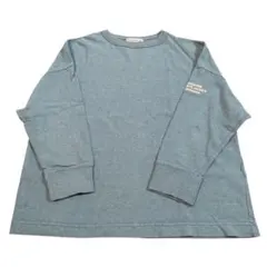 デニム&ダンガリー　130 ロンT